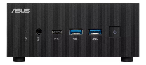 Mini Pc Asus Ryzen 5 5600h Wifi Hdmi Usb 3.2 Bt 5.2 Lan