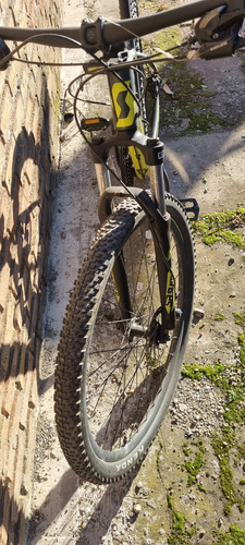 Scott Aspect 970