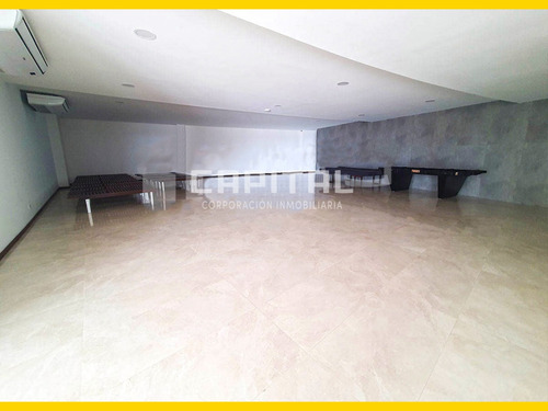 Departamento De 2 Dormitorios En Alquiler En Edificio Exclusivo De Equipetrol Norte!!