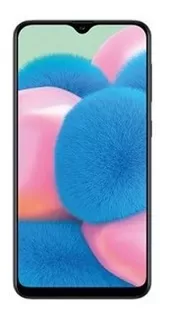 Celular Samsung Galaxy A30s 128gb Negro (nuevo)