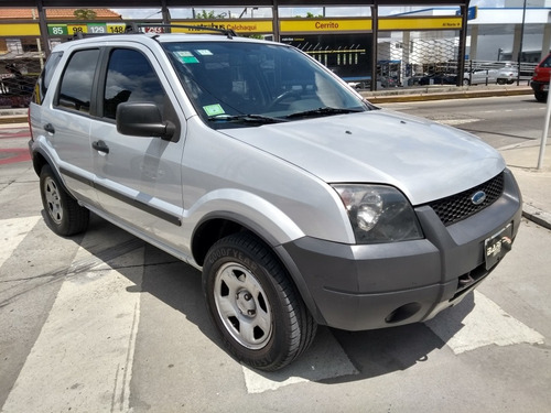 Ford Ecosport 1.6 Xl Plus 2004