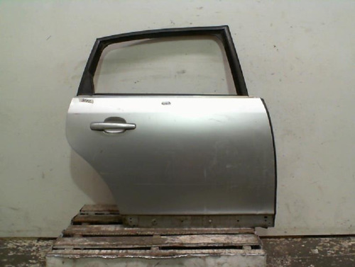 Puerta Trasera Derecha Citroen C 4 4p 2007 - 278568