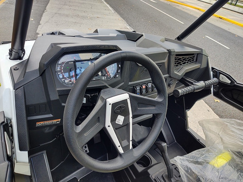 Imagen 7 de 16 de Polaris Utv Rzr Xp 1000 2022 0km Cuatricic Abasto Motors