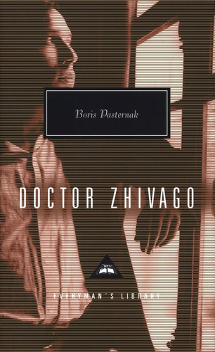 Libro Doctor Zhivago -inglés