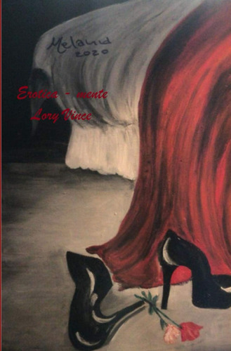 Libro: Erotica - Mente (italian Edition)