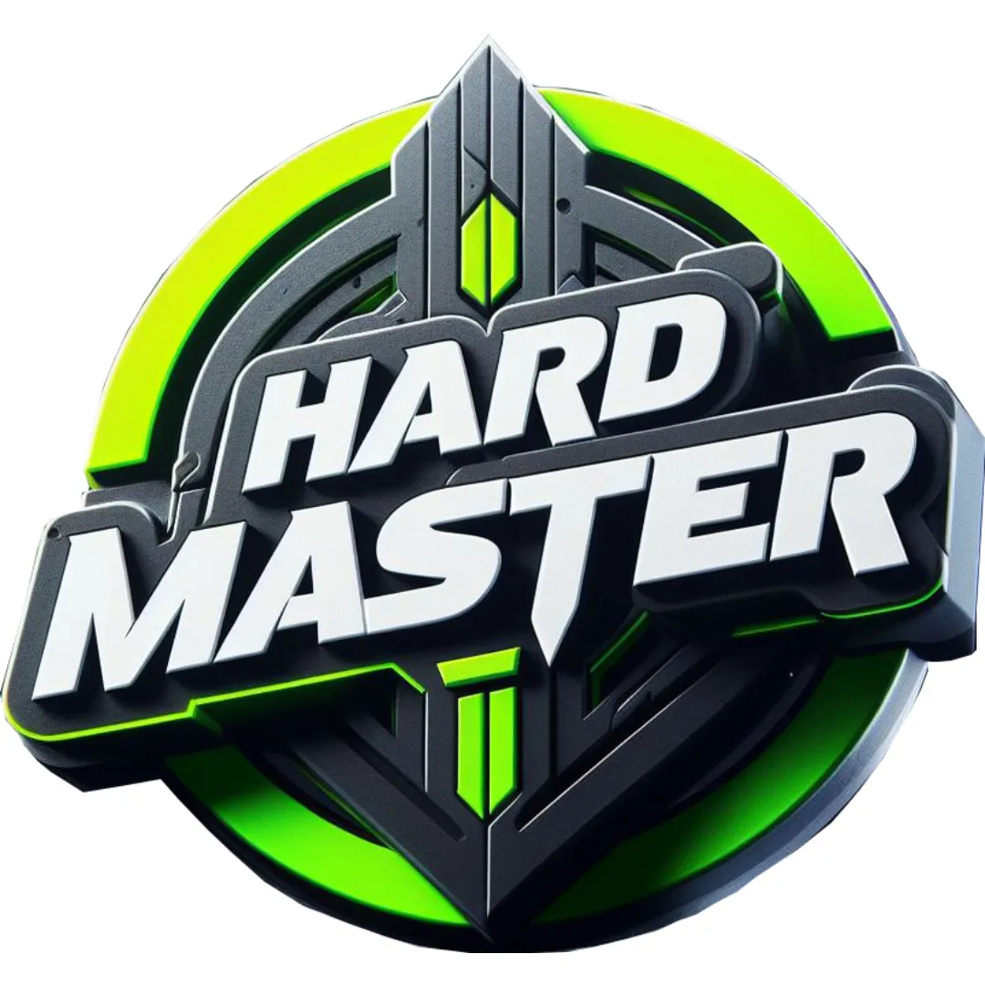 HARD-MASTER