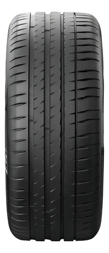 Pneu De Carro 235/45 R18 98y Pilot Sport 4 Michelin