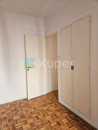 Departamento En Venta En Belgrano, Capital Federal, Buenos Aires