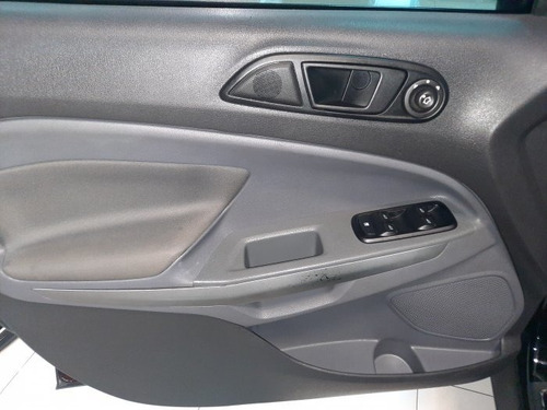 Ecosport 1.6 Se Direct 16v Flex 4p Powershift