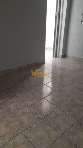 Sobrado Em Jardim D'abril - Osasco - 42805
