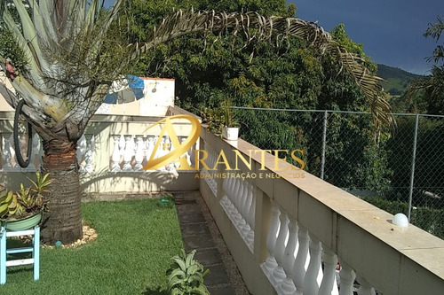 Imagem 2 de 12 de Chacara - Ch00220 - 69876366