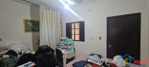 Imagem 11 de 17 de Venda - Casa - Jardim Bongiovani - Presidente Prudente Sp - 2571