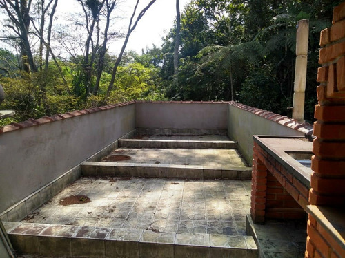 Imagem 11 de 24 de Casa À Venda, 4 Quartos, Riacho Grande - São Bernardo Do Campo/sp - 47484