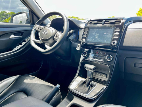 Hyundai Creta 1.0 TGDI FLEX LIMITED AUTOMÁTICO