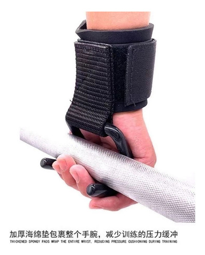 Pulsera Deportiva Apoyo Para El Entrenamiento Fuerza Un Par