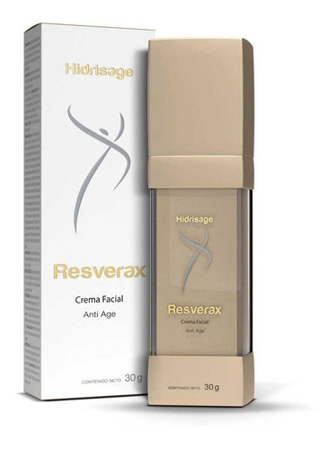 Hidrisage Resverax 30 Grs