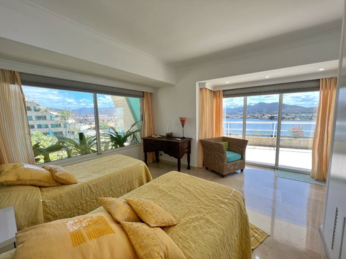 Imagen 13 de 20 de Se Alquila Apartamento Moderno En C.r Isla Paraiso