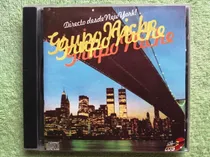 Comprar Eam Cd Grupo Niche Directo Desde New York 1983 Cuarto Album