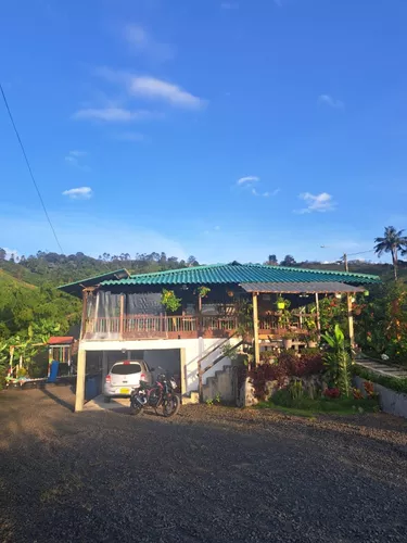 Finca En Venta