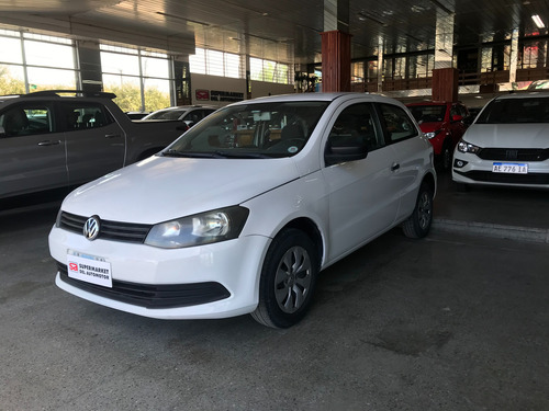 Volkswagen Gol Trend 1.6 Pack I 101cv