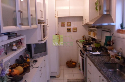 Imagem 7 de 23 de Casa Residencial À Venda, Condomínio Fechado - Parque Imperador, Campinas. - Ca0334