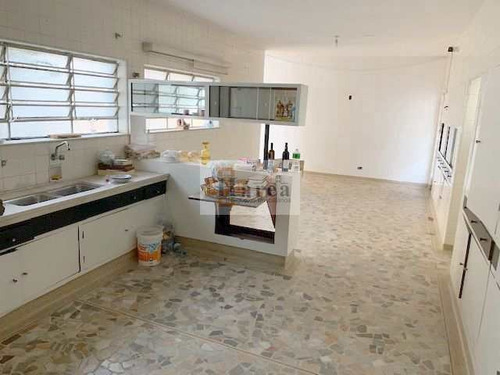 Imagem 24 de 30 de Casa Residencial/comercial : Jd Vergueiro / Sorocaba - V17230