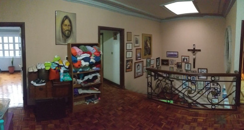 Imagen 8 de 14 de Casa Lindavista 4 Recámaras 5 Baños,cuarto Servicio, Cochera