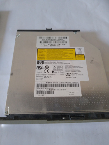 Refacciones Para Hp Pavilion Dv4 (Usado)