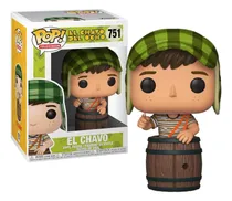 Comprar Funko Pop El Chavo Del Ocho #751 Chespirito