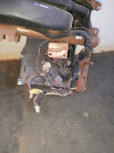 Tablero Y Tapicería Para Daewoo Lanos 98 Muy Conservado (Usado)