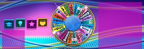 El Juego Mas Grande De Estados Unidos Muestra Wheel Of Fortu