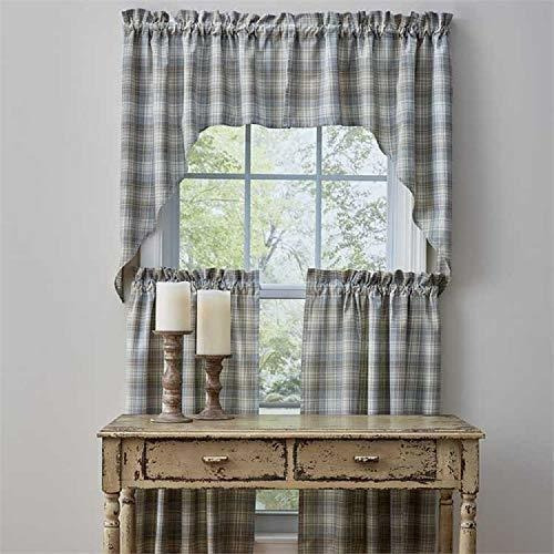 Park Designs Prairie Wood Swags