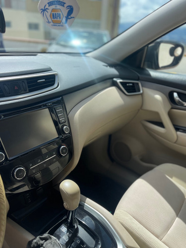 Excelente Estado, Transmision Cvt 8000km Cambiada En Nissan