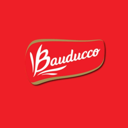 Imagen 2 de 5 de Galletitas Importadas Rellenas Sabor Guayaba Bauducco