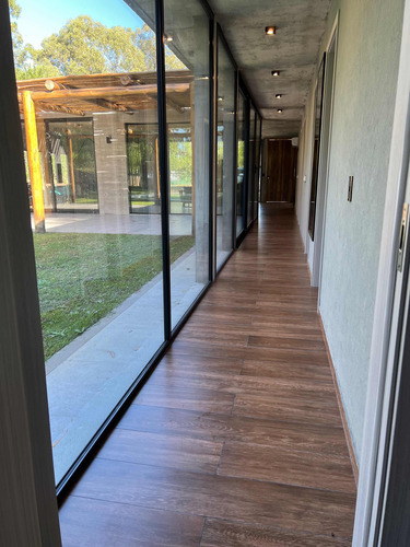 Alquiler Casa Costa Esmeralda Temporada 2023/24