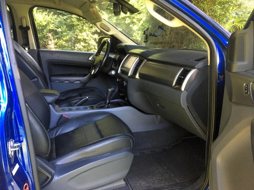 Ford Ranger 3.2 Cd Limited Tdci 200cv Automática