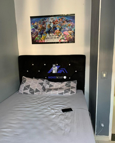 Cobertura Duplex Em Barueri ! - 2836 - 67875391