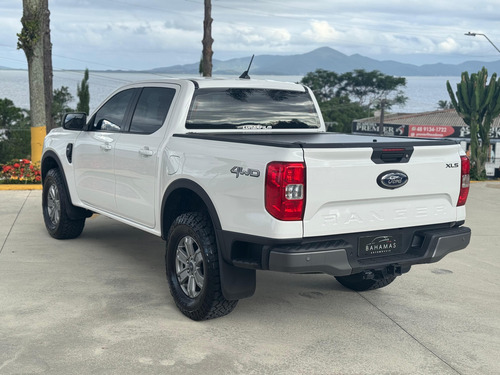 Ford Ranger 3.0 V6 4x4 CD Diesel Aut.