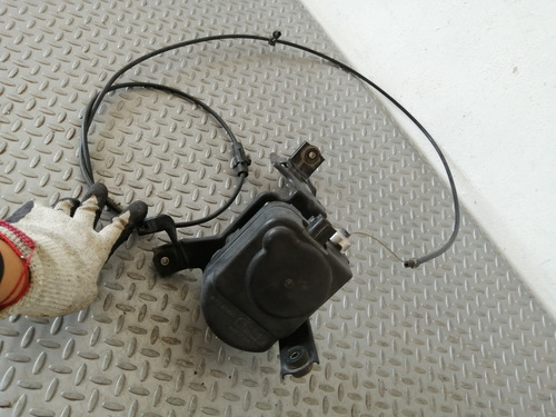 Módulo Control Cruise Honda Odyssey Aut 3.5 1999/2004 (Usado)