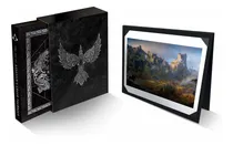 Comprar Libro The Art Of Assassin's Creed Valhalla Deluxe Edition
