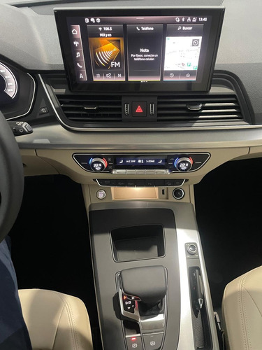 Audi Q5 2.0 L 45 Tfsi Select Mhev