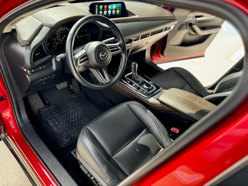 Mazda CX-30 2.5l Turbo S Grand Touring