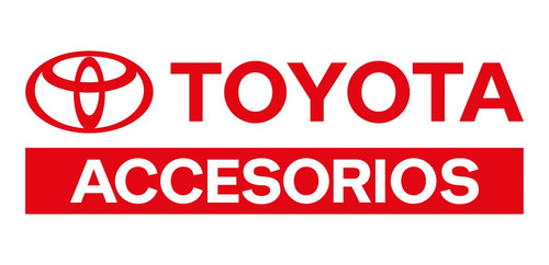 Red De Carga Original Toyota Hilux 2016-2021