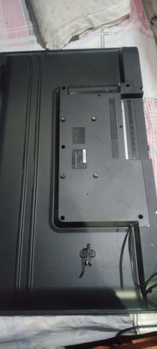 Imagen 4 de 8 de Televisor Led Jvc Modelo Lt-42kb408