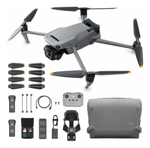 Dji Mavic 3 Camera Drone Fly More Combo Kit Oferta!