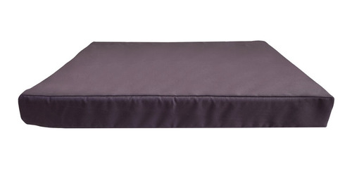 Imagen 1 de 6 de Cama Colchoneta Para Perros Lola Pets Antidesgarro 85x65 Cm