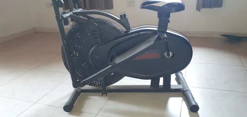 Bicicleta para hacer ejercicio olx sales