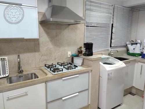 Imagem 10 de 15 de Apartamento - Nossa Senhora Do Rosario - Ref: 1298 - V-1335