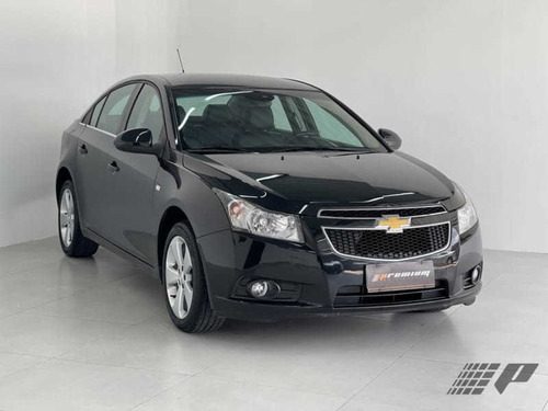 Chevrolet Cruze Lt 1.8 16v Aut.