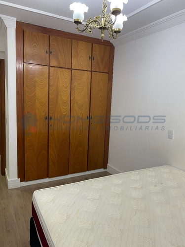 Imagem 22 de 30 de Apartamento Para Locação E Venda Em Campinas- Jardim Proença - Ap01742 - 68856840